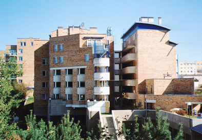 Wojciech Targowski - FORT Architekci