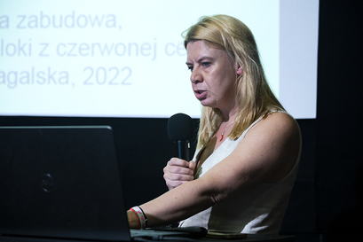 Katarzyna Domagalska