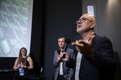 ARCHI Prelekcje cz. 1 | Miasta OTWARTE - Archi-Openess ARCHI Prelekcje cz. 1 | Miasta OTWARTE - Archi-Openess