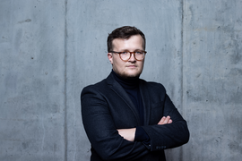 Piotr Grochowski - fotografia portretowa