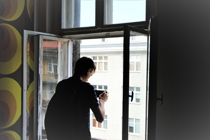 Archi SPACERY | Foto-Spacer | Spacer ze szkicownikiem Archi SPACERY | Foto-Spacer | Spacer ze szkicownikiem