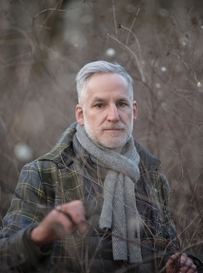 Marcin Czechowicz | fotograf, juror konkursu