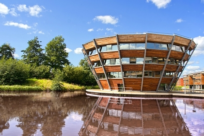 Wojtek Gurak Fotograf Architektury