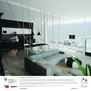 Apartament przyszłości Design Atelier