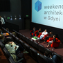 ARCHI Debata | O odbudowie miast – doświadczenia z Polski, Europy, świata