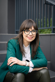 Paulina Szewczyk
