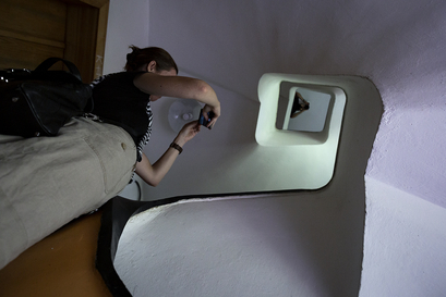 15. "Gdyński Modernizm w Obiektywie 2025" | Wystawa fotograficzna 15. "Gdyński Modernizm w Obiektywie 2025" | Wystawa fotograficzna